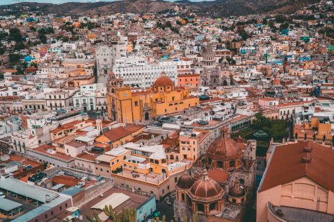 Centro, Guanajuato