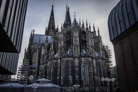 Cologne Cathedral, Cologne