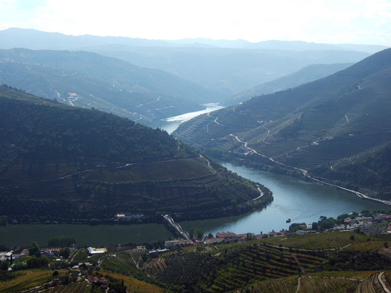 Douro Valley, Norte