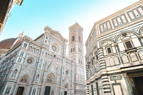 Duomo, Florence