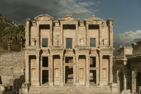 Ephesus, Selcuk