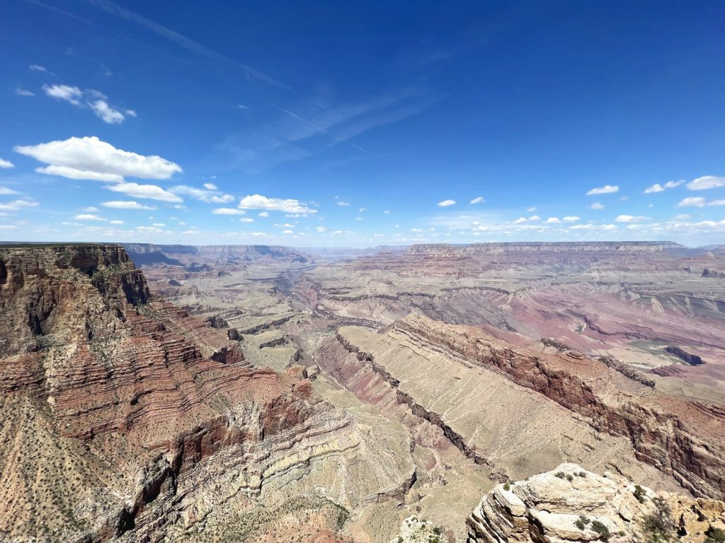 Grand Canyon, Arizona