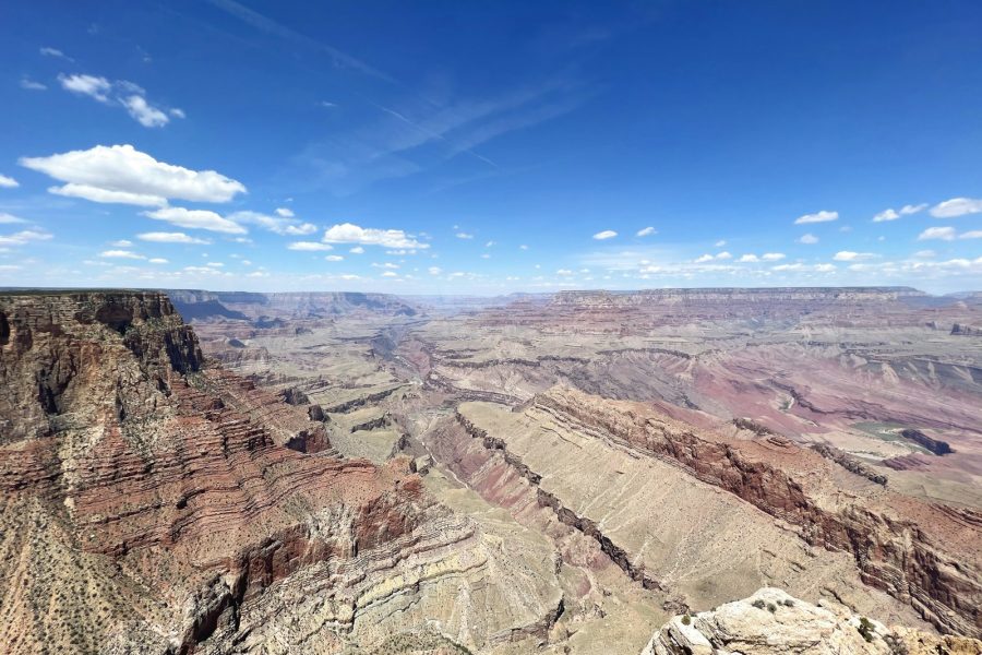 Grand Canyon, Arizona