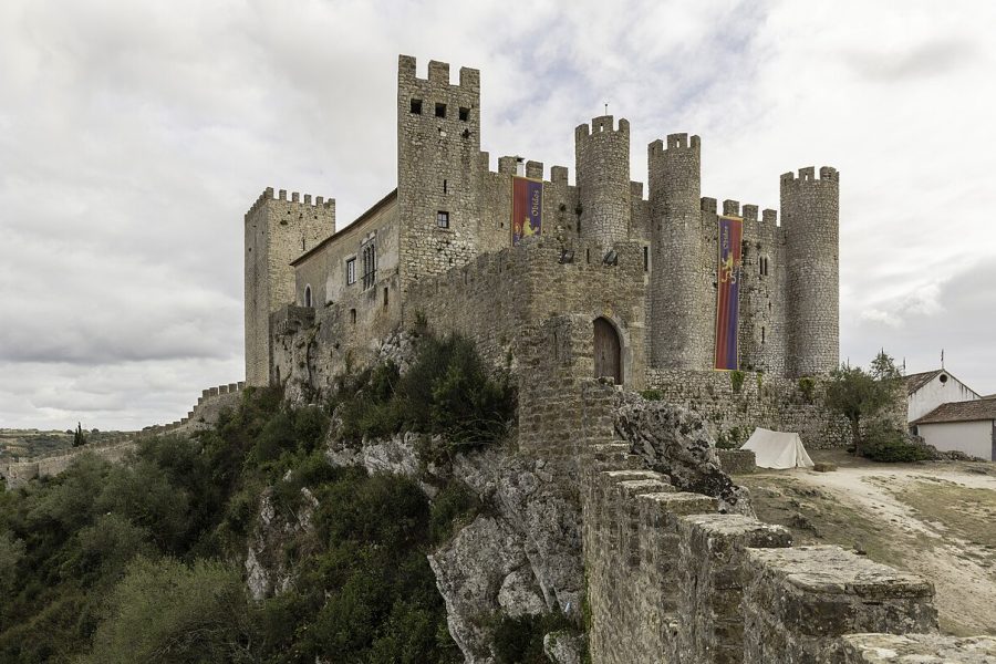 Óbidos, Leiria
