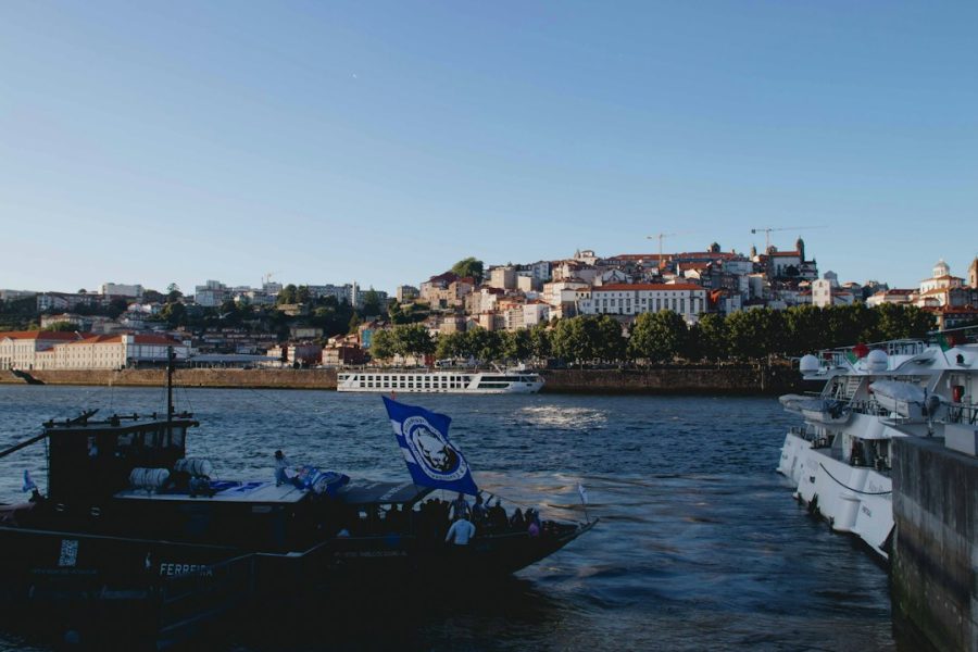 Ribeira, Porto