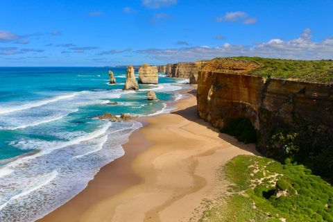 Twelve Apostles, Victoria