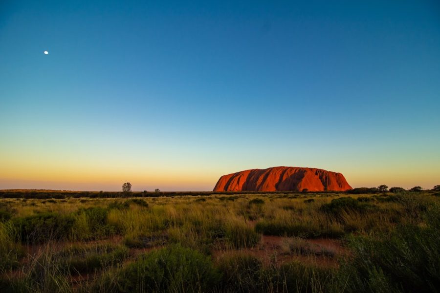 Uluru, Northern Territory